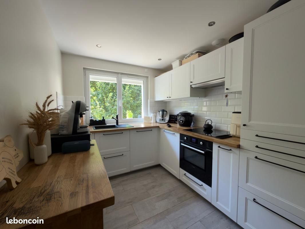 Maison à vendre, 146m², Pontoise