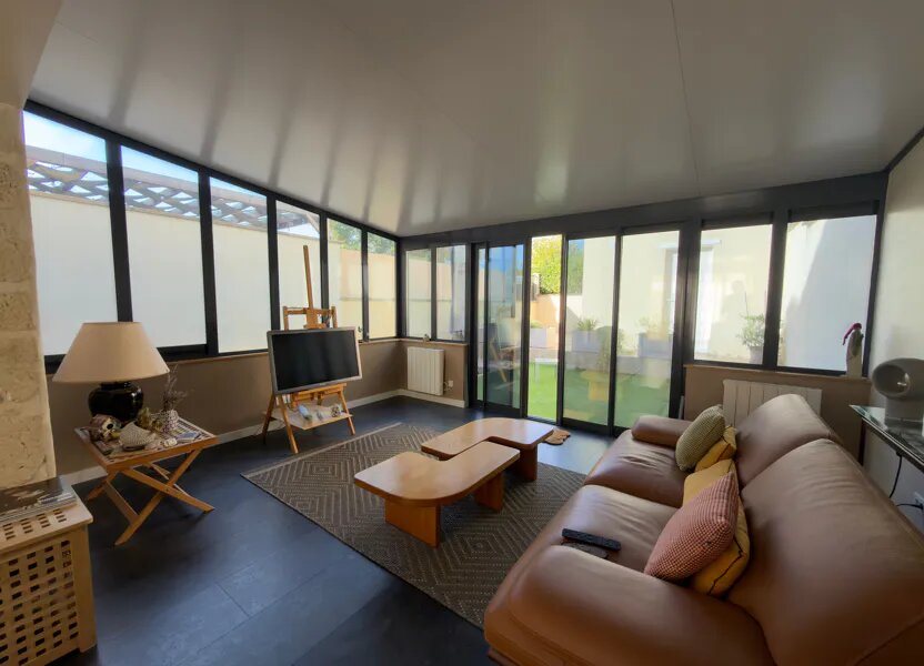 Maison à vendre, 92m², Auvers-sur-Oise