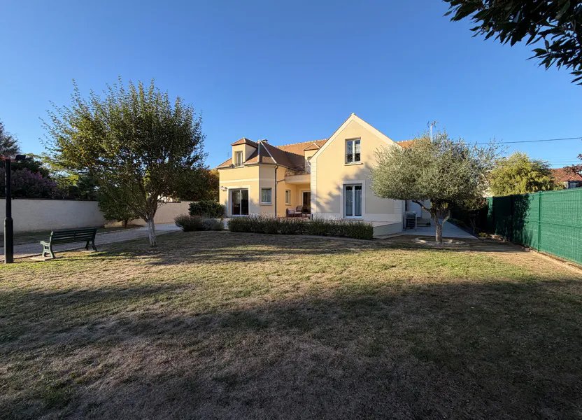 Maison à vendre, 245m², Auvers-sur-Oise