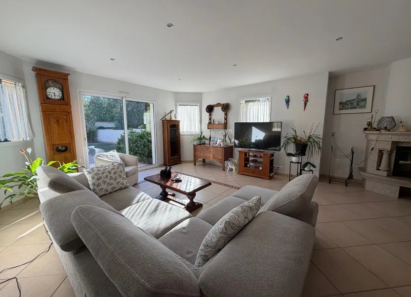 Maison à vendre, 245m², Auvers-sur-Oise
