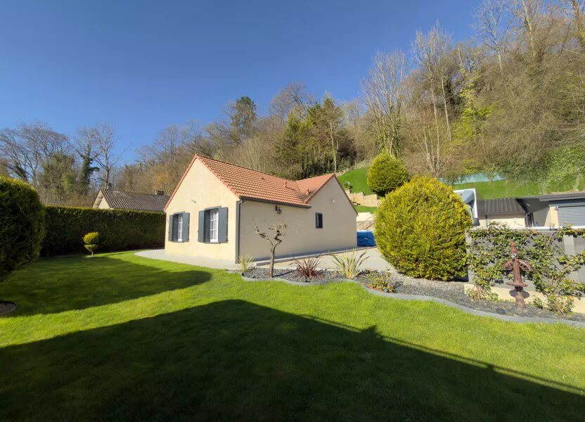 Maison à vendre, 130m², Butry-sur-Oise
