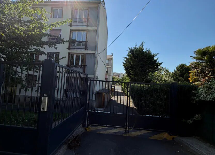 Appartement à vendre, 69m², Deuil-la-Barre