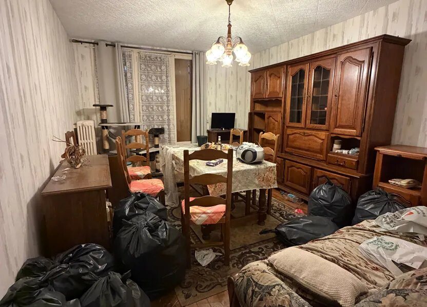 Appartement à vendre, 69m², Deuil-la-Barre
