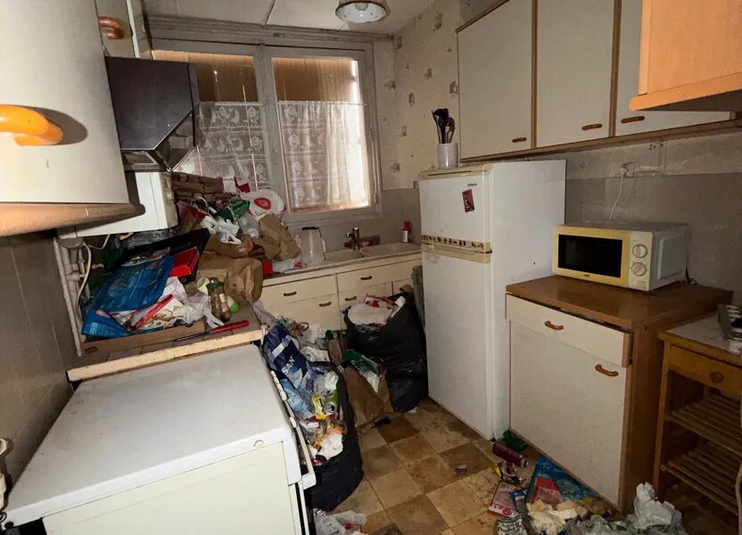 Appartement à vendre, 69m², Deuil-la-Barre