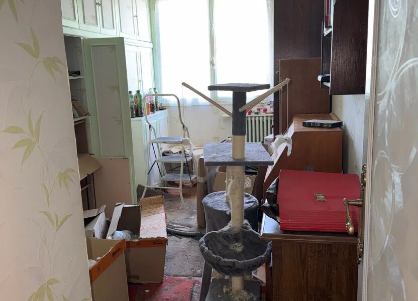 Appartement à vendre, 69m², Deuil-la-Barre