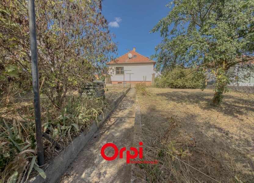Maison à vendre, 90m², Schnersheim