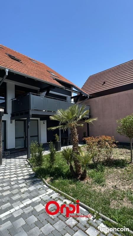 Appartement à vendre, 155m², Gambsheim