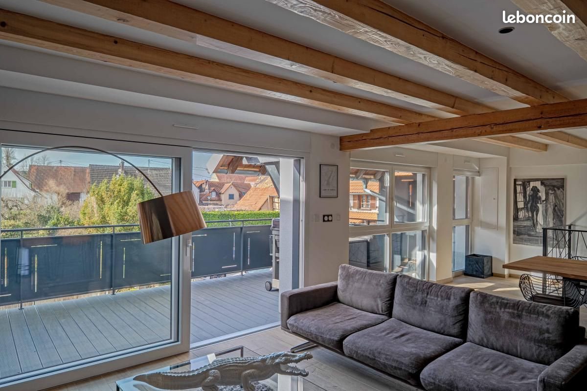 Appartement à vendre, 155m², Gambsheim