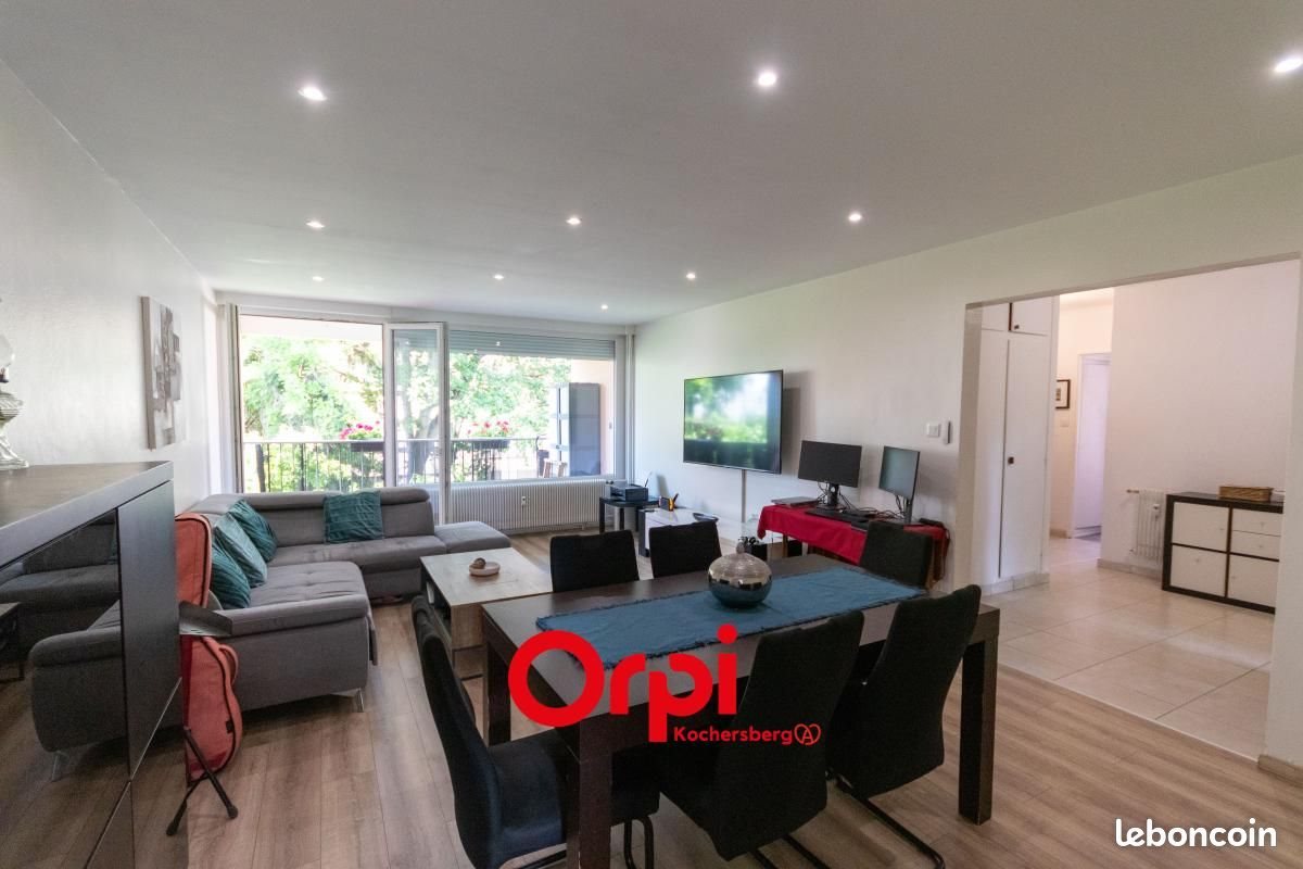 Appartement à vendre, 93m², Bischheim