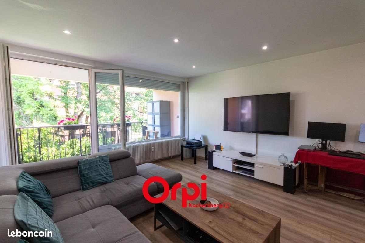 Appartement à vendre, 93m², Bischheim
