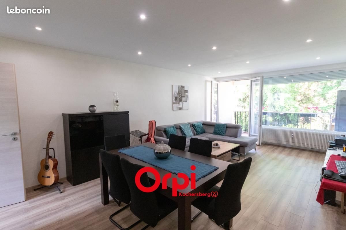 Appartement à vendre, 93m², Bischheim