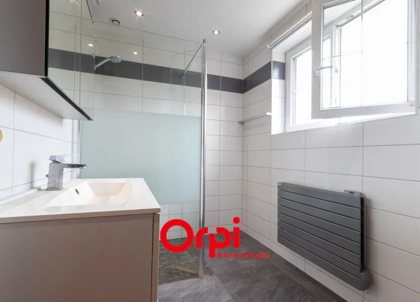 Maison à vendre, 115m², Haguenau