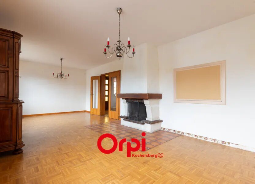 Maison à vendre, 115m², Haguenau