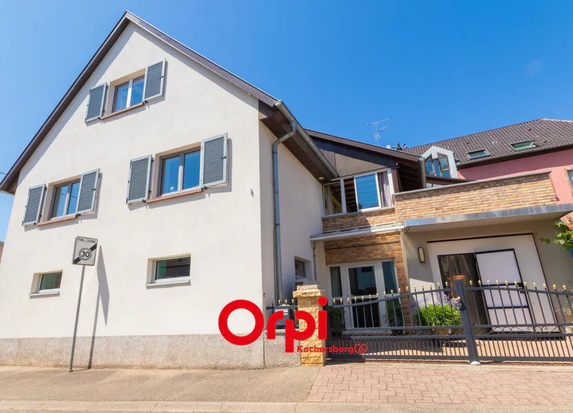Maison à vendre, 145m², Hochfelden