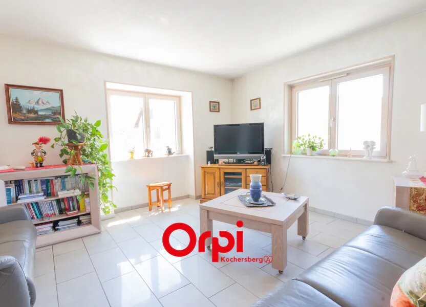 Maison à vendre, 145m², Hochfelden