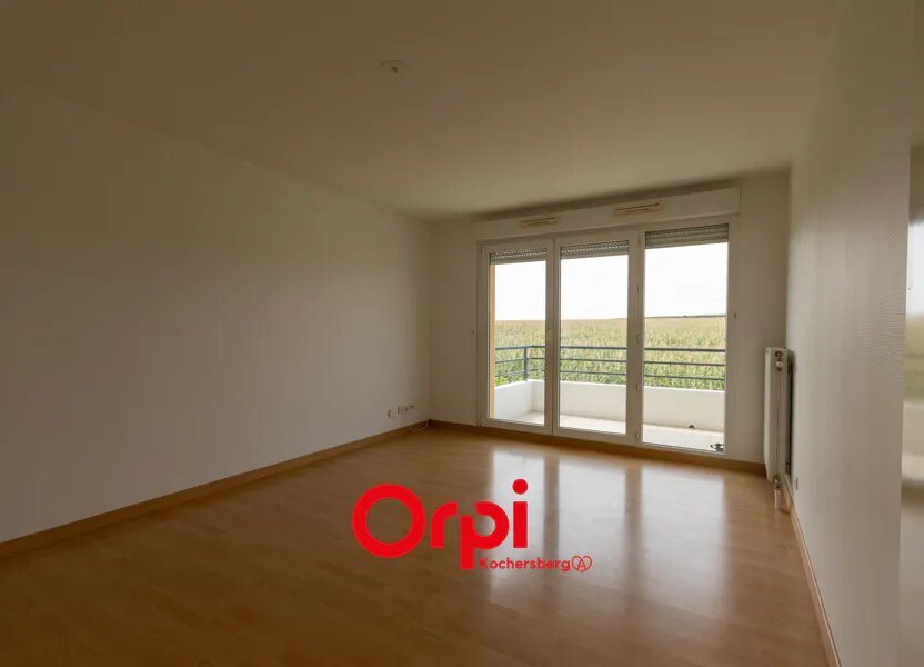 Appartement à louer, 41m², Lampertheim