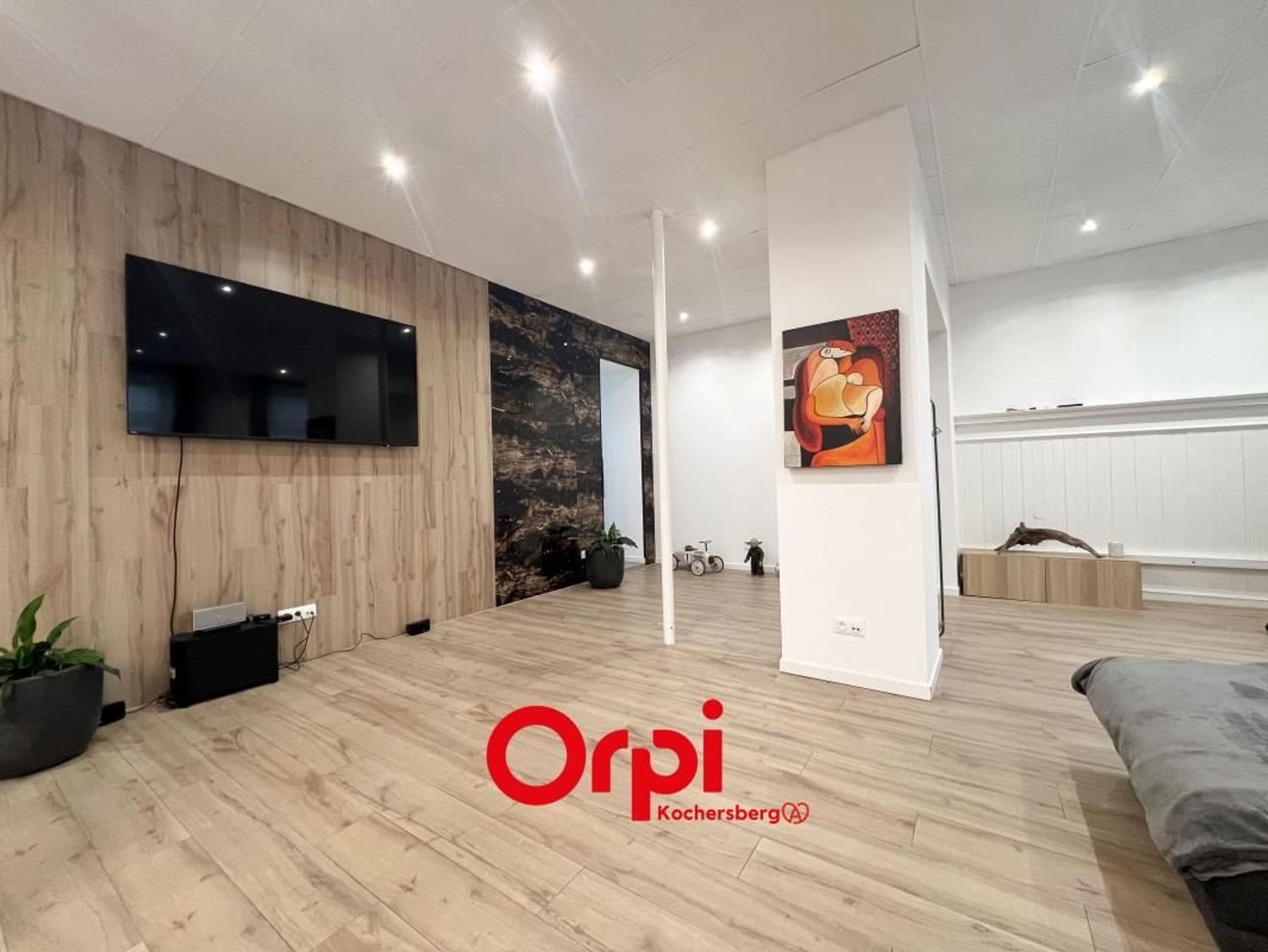 Appartement à vendre, 125m², Quatzenheim