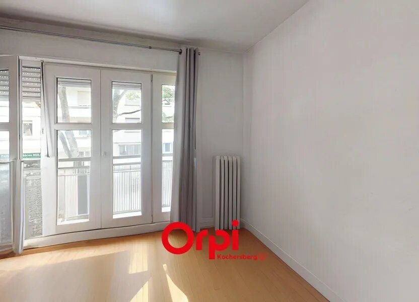 Appartement à vendre, 62m², Strasbourg