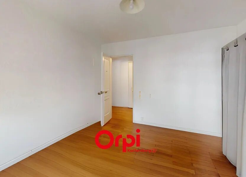 Appartement à vendre, 62m², Strasbourg