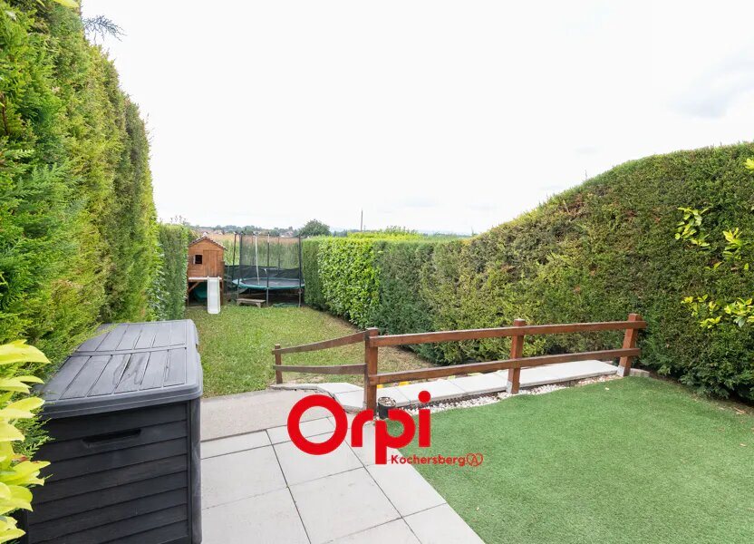 Appartement à vendre, 94m², Hurtigheim