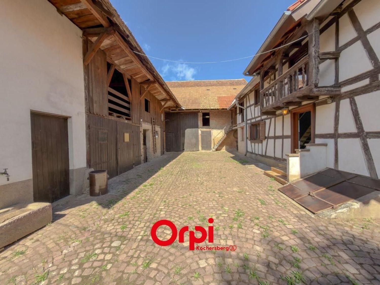 Maison à vendre, 152m², Berstett