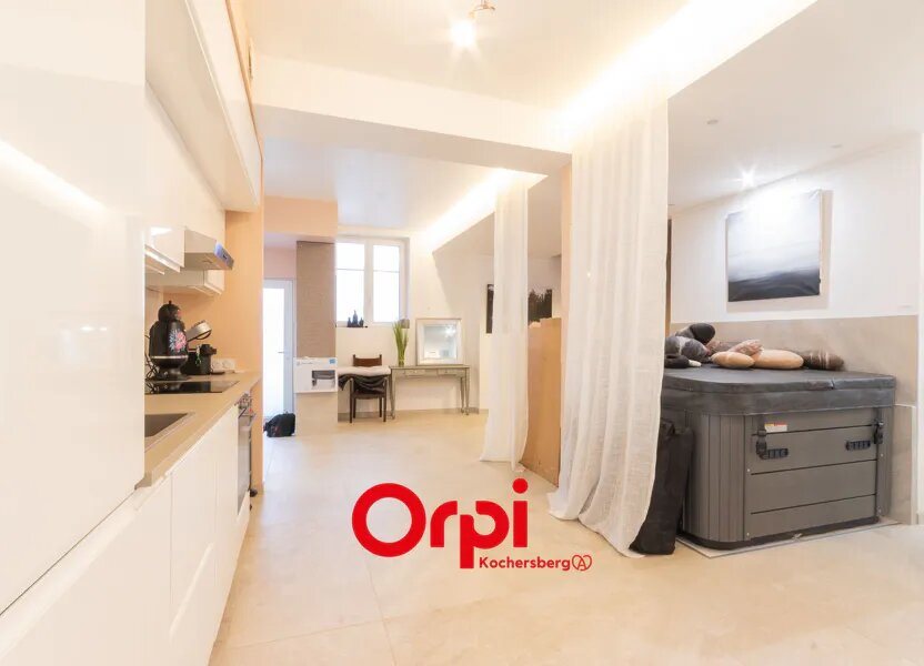 Appartement à vendre, 73m², Saverne