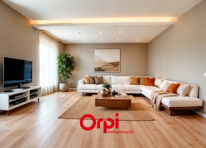 Appartement à vendre, 143m², Olwisheim