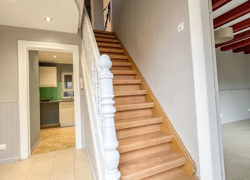 Appartement à vendre, 143m², Olwisheim