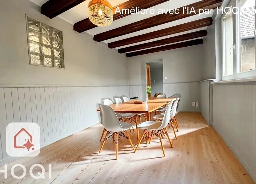 Appartement à vendre, 143m², Olwisheim
