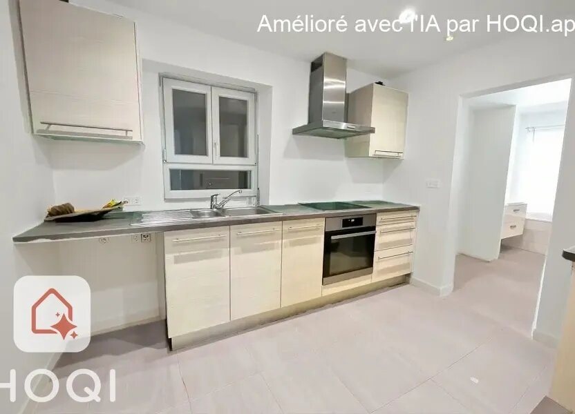 Appartement à vendre, 143m², Olwisheim