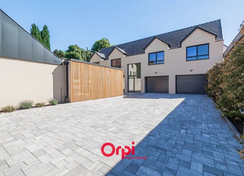Maison à vendre, 280m², Truchtersheim