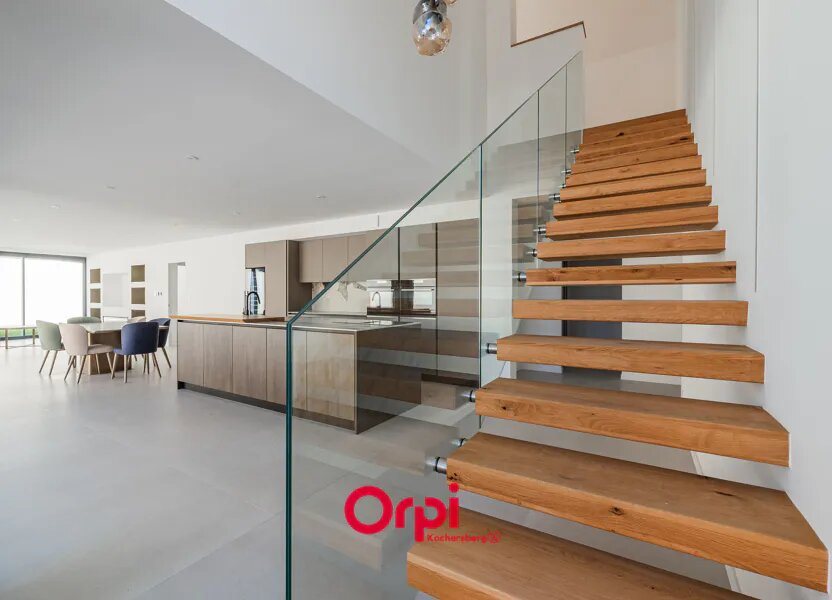Maison à vendre, 280m², Truchtersheim