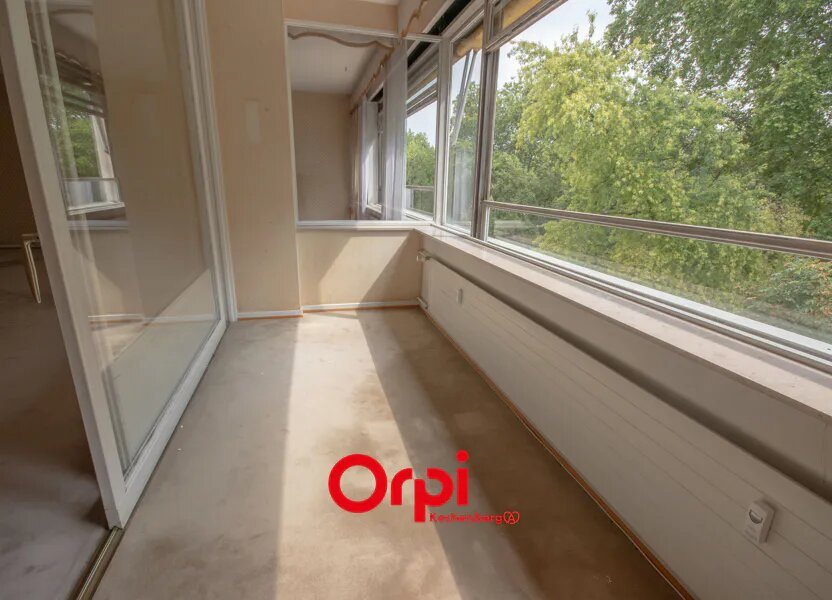 Appartement à vendre, 133m², Strasbourg