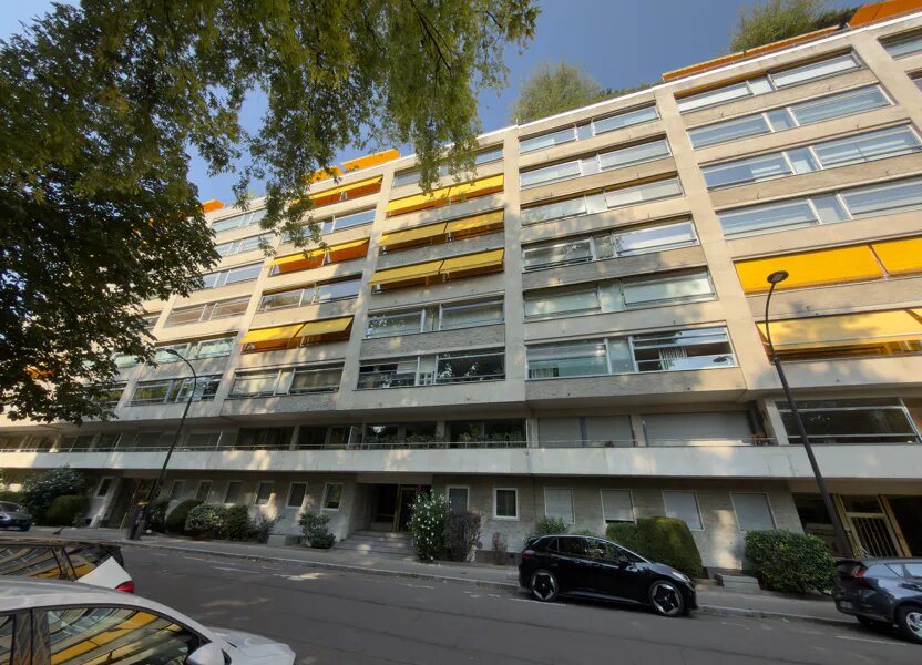 Appartement à vendre, 133m², Strasbourg
