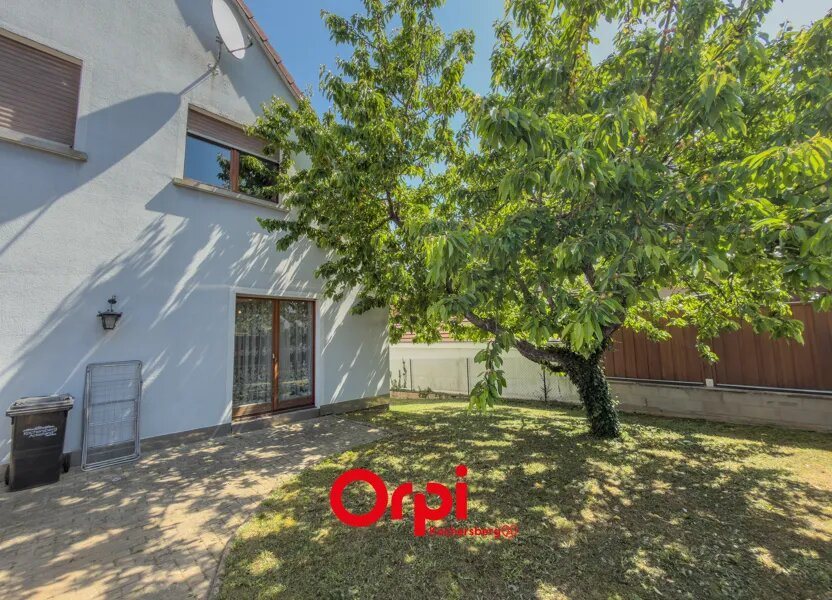 Maison à vendre, 161m², Willgottheim