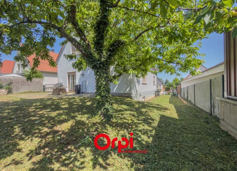 Maison à vendre, 161m², Willgottheim