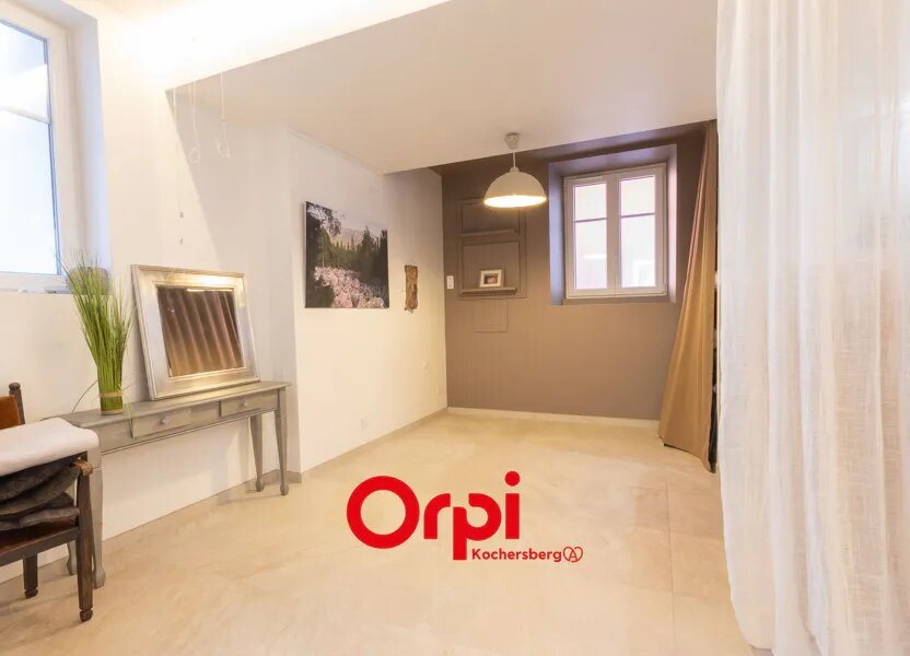 Maison à vendre, 205m², Saverne