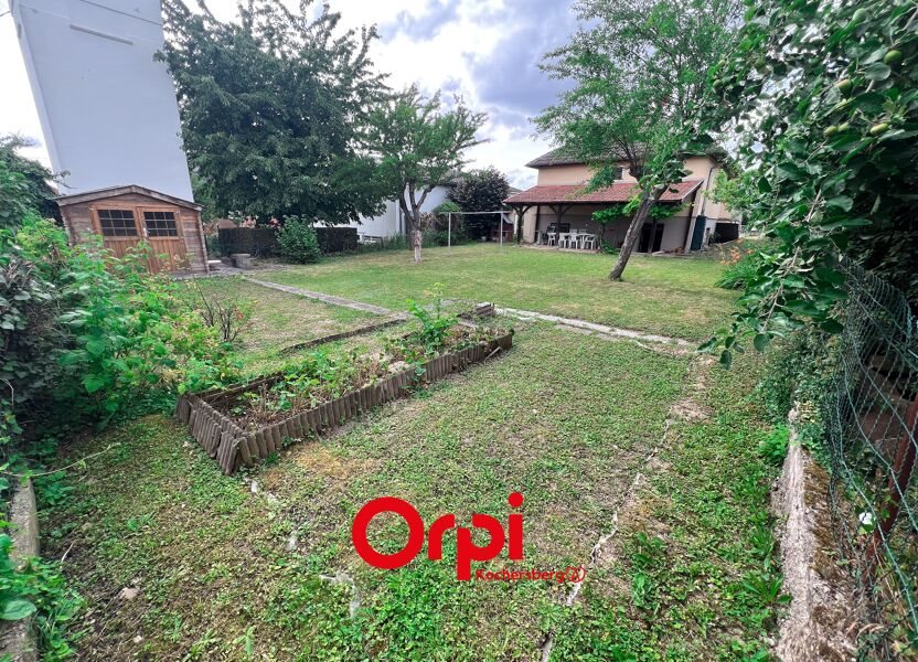 Maison à vendre, 111m², Truchtersheim