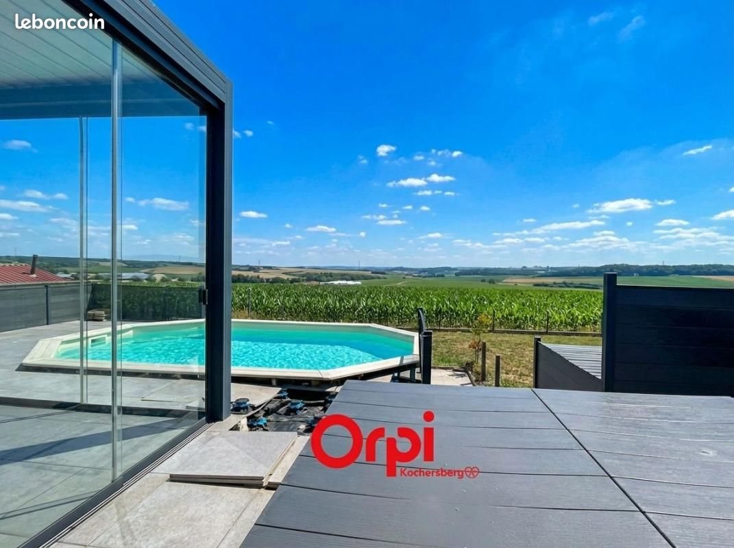 Maison à vendre, 168m², Truchtersheim