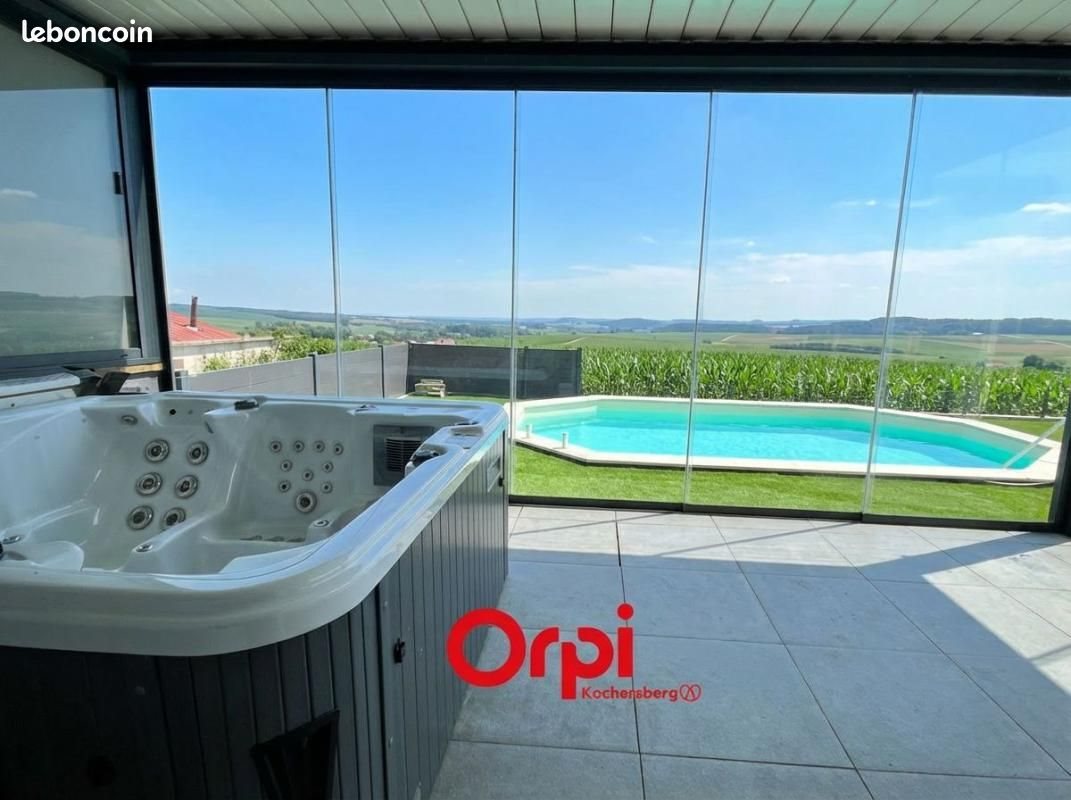 Maison à vendre, 168m², Truchtersheim
