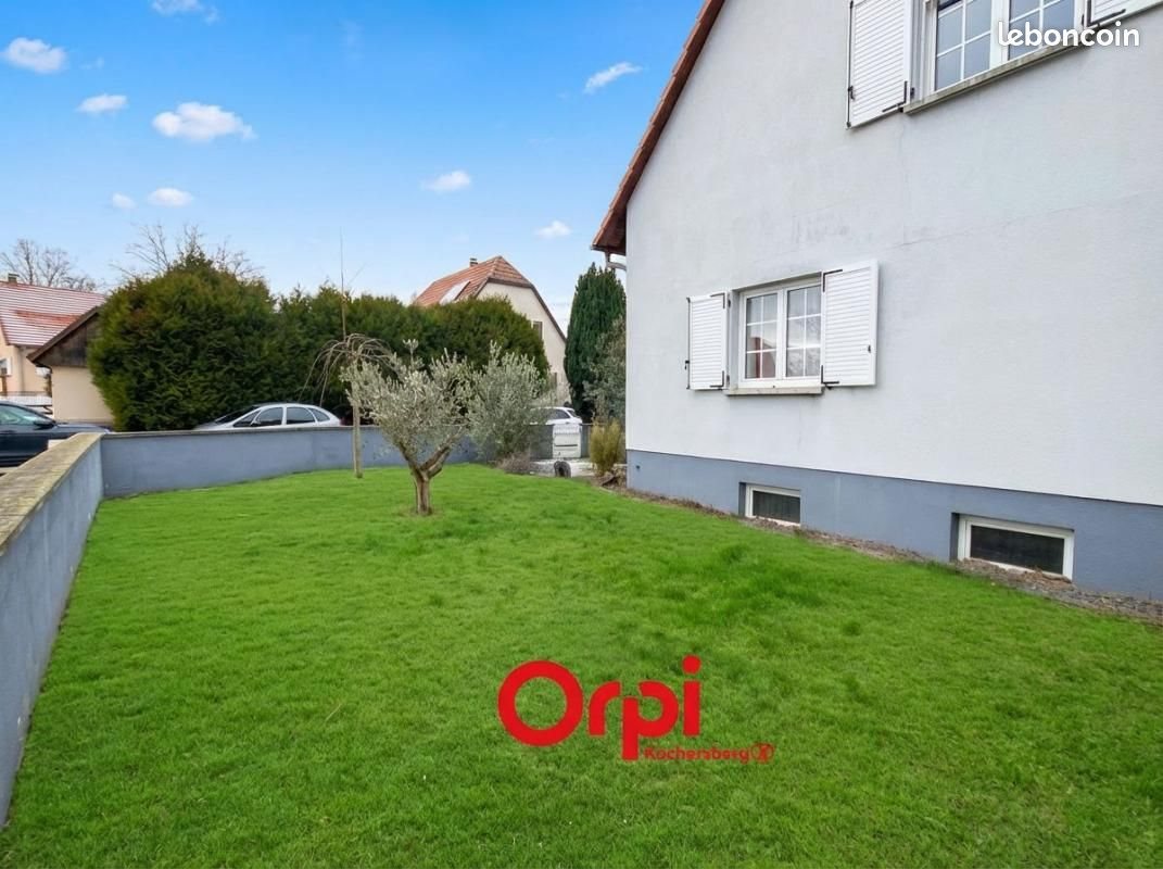 Maison à vendre, 168m², Truchtersheim