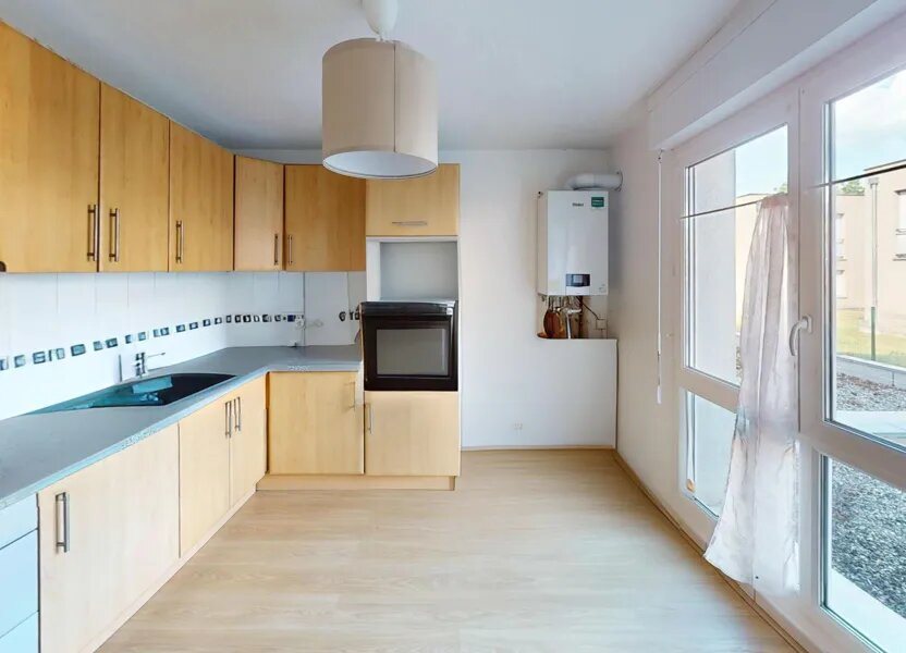 Appartement à louer, 85m², Brumath