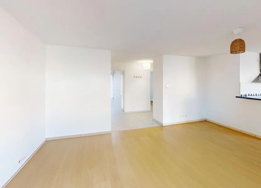 Appartement à louer, 85m², Brumath