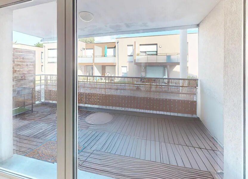 Appartement à louer, 85m², Brumath