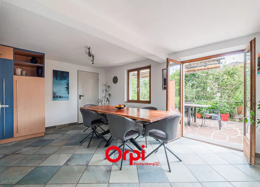 Appartement à vendre, 183m², Mittelhausbergen