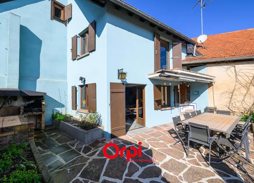 Appartement à vendre, 183m², Mittelhausbergen