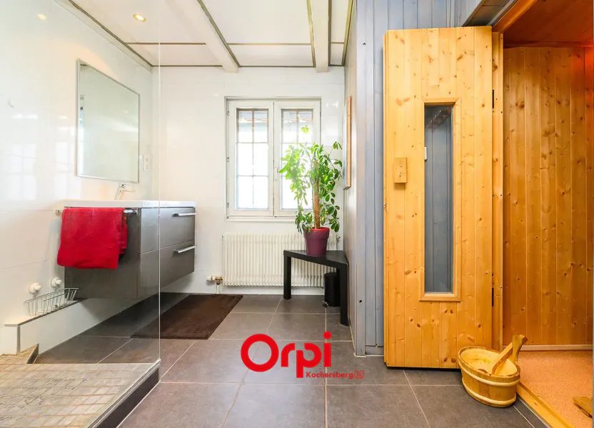 Appartement à vendre, 183m², Mittelhausbergen
