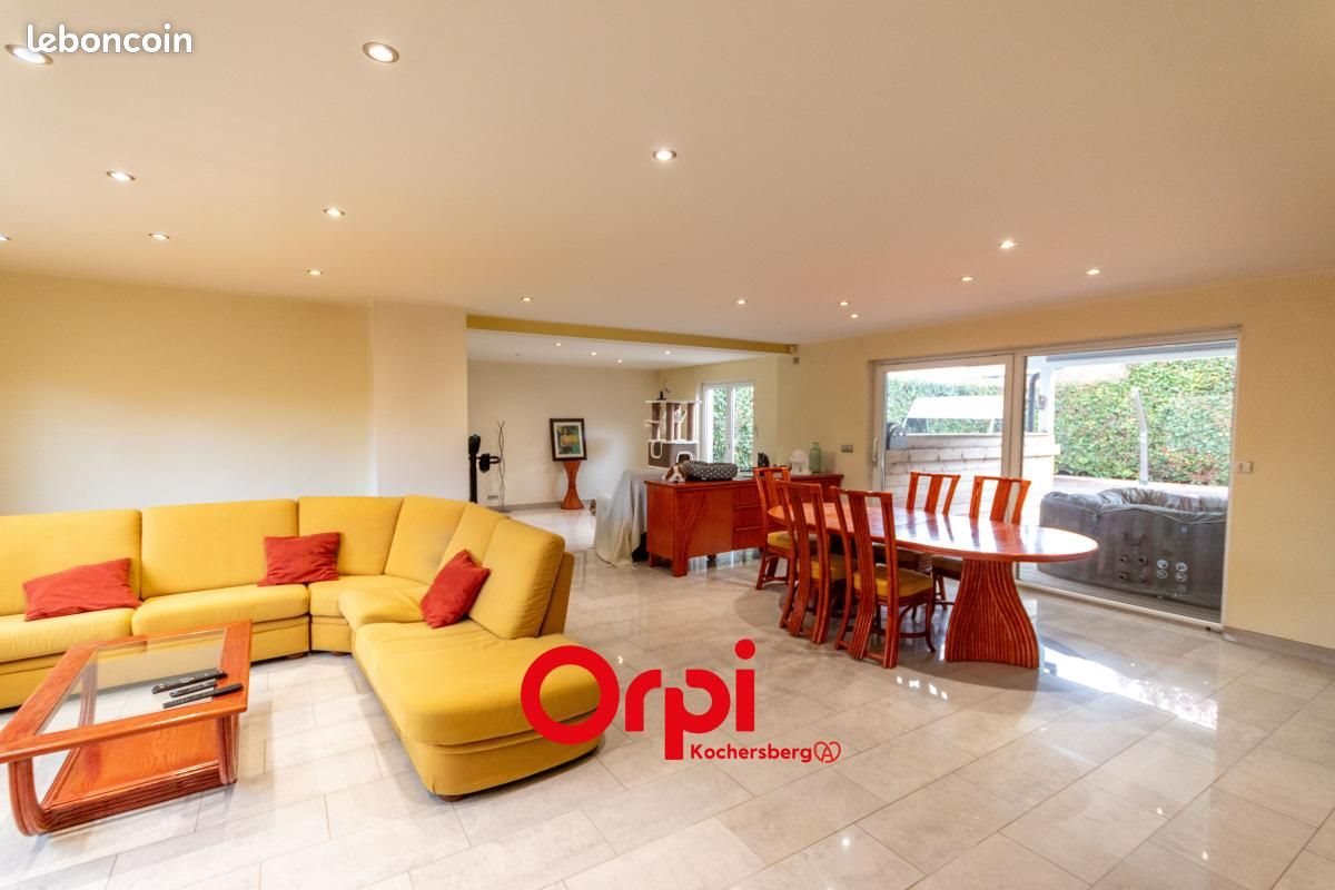 Maison à vendre, 239m², Truchtersheim