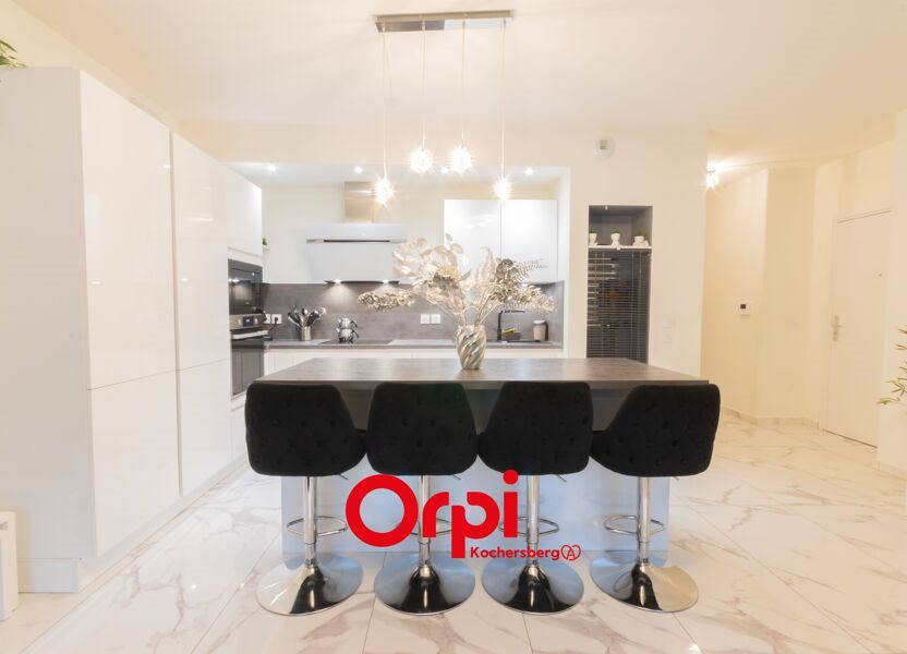 Appartement à vendre, 65m², Ostwald