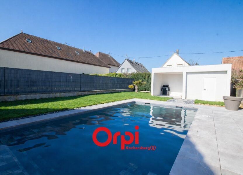 Maison à vendre, 100m², Kienheim